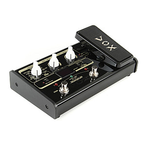 Vox StompLab 2G Guitar Multi Effects Pedal